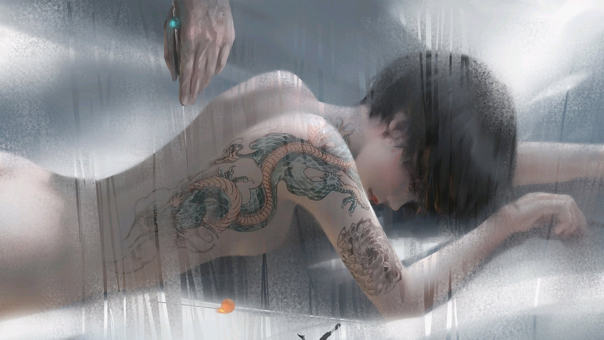 中国女篮展现良好团队文化 精神面貌积极健康,中国女蓝精神