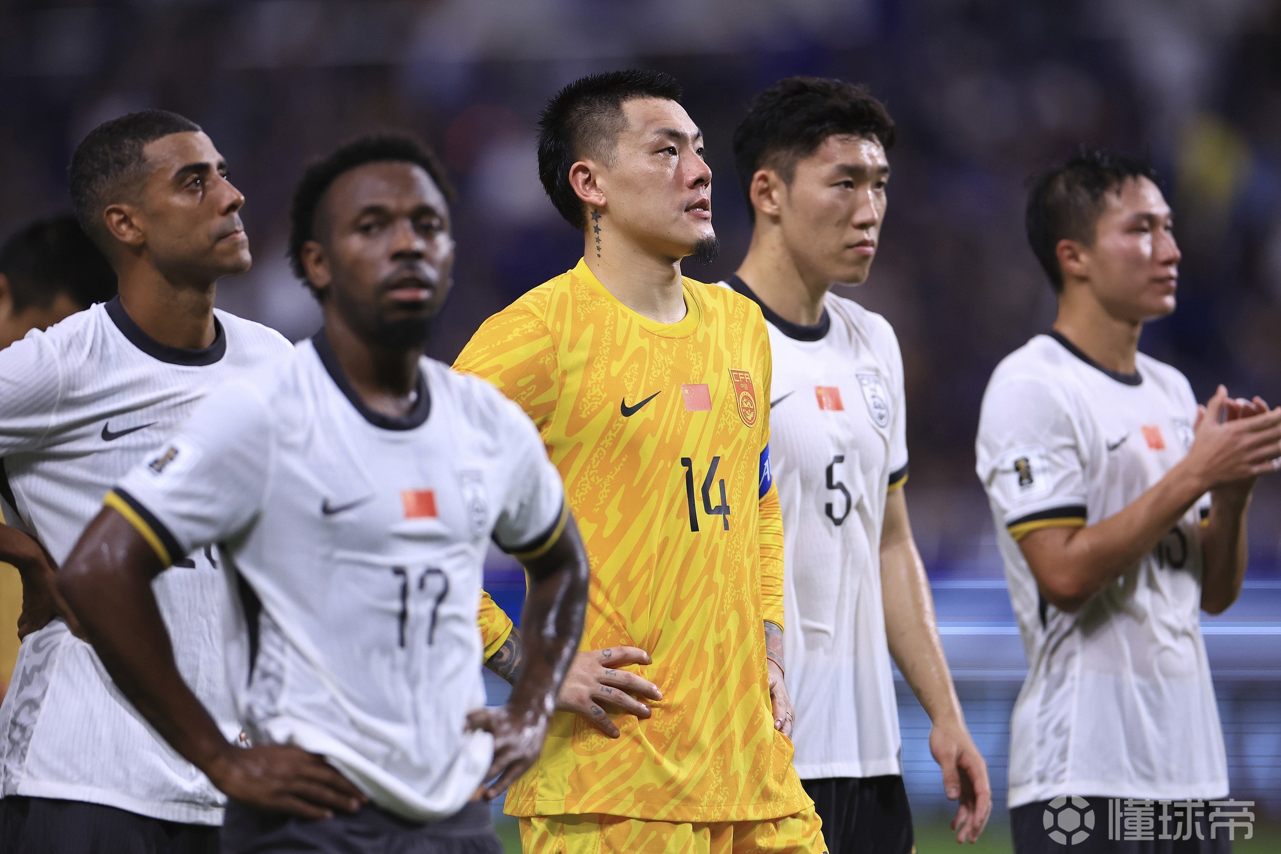 "重温国足经典比赛：那些难以忘怀的时刻"的简单介绍