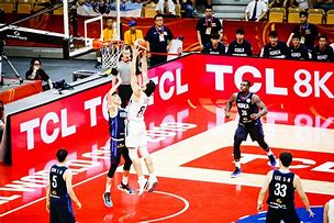 "分析国篮与国际强队的战术差异"的简单介绍