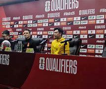 "如何应对高压：中国球员的心理训练"的简单介绍