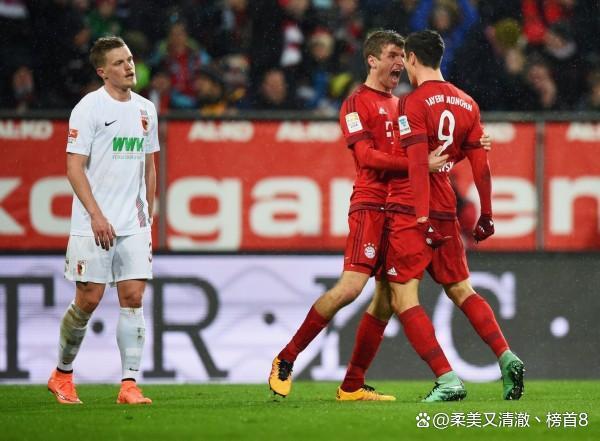 德甲联赛:“拜仁在主场狂扫对手,重回积分榜首”的简单介绍 德甲联赛:“拜仁在主场狂扫对手,重回积分榜首”的简单介绍