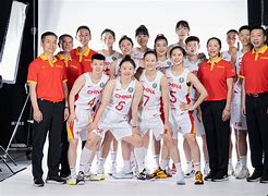 包含"女篮的发展：如何借鉴NBA的成功经验"的词条