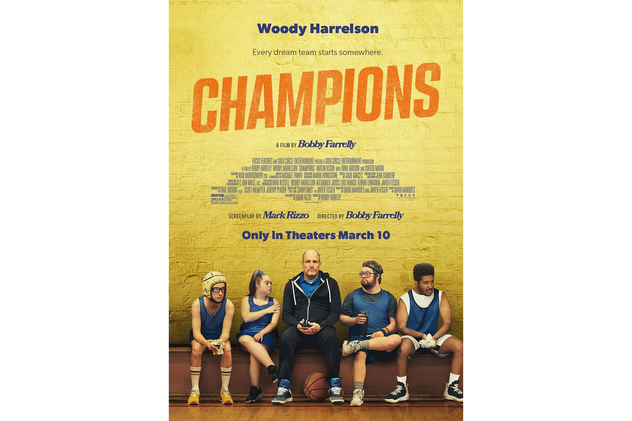 包含"重温经典的篮球电影：激励人心的故事"的词条