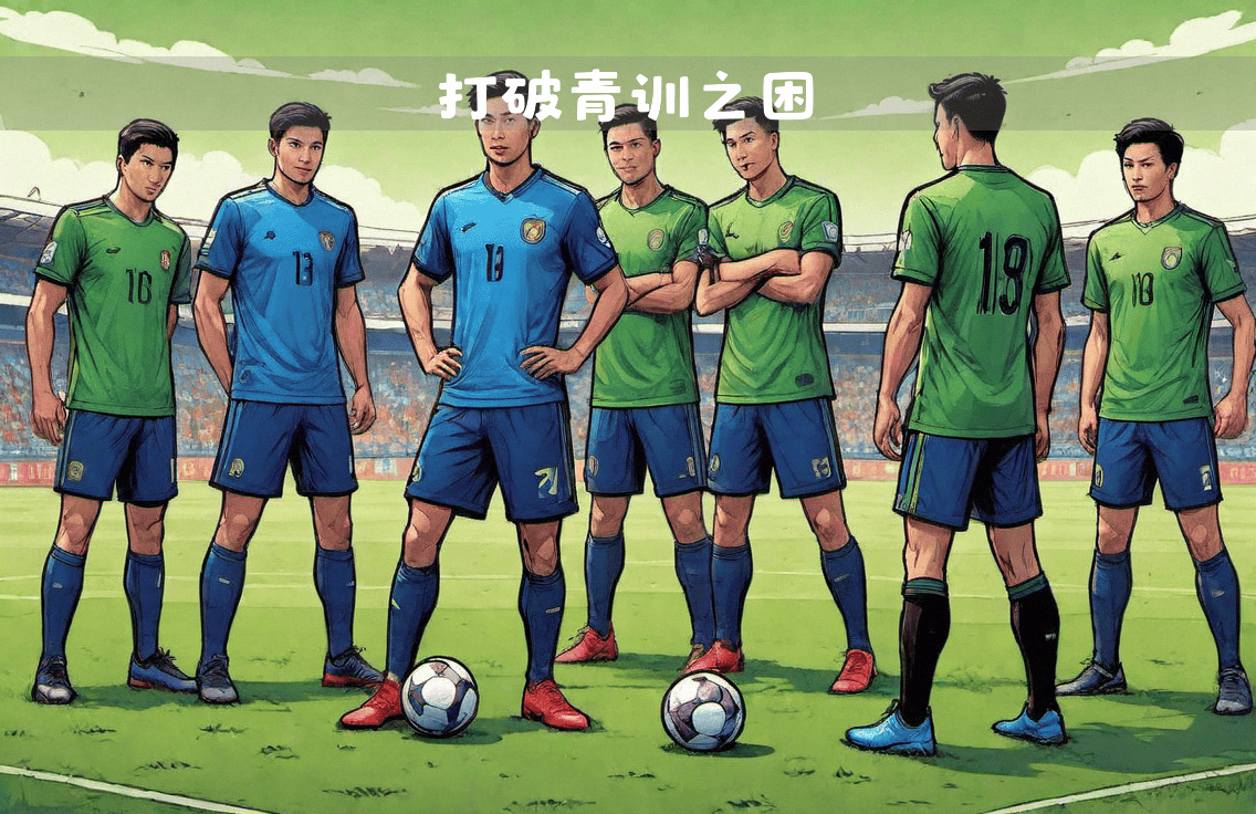 包含"分析青训教练的角色：推动运动员成长"的词条