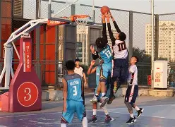 关于"篮球比赛中的心理战：如何影响选手表现"的信息